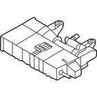 Genuine Bmw Activated Charcoal Filter 16-13-9-452-947 New. Price: $403.68.