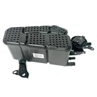2017-2024 Audi S4 A4 3.0L Fuel Evaporator Charcoal Canister 8W0201801N Oem Used. Price: $104.02.