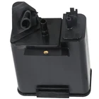 Evap Vapor Charcoal Canister For Nissan Frontier Pathfinder Xterra 14950EA20B New. Price: $57.30.