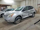 Used Vapor Canister Fits: 2010 Nissan Rogue Grade. Price: $175.75.