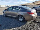 Used Vapor Canister Fits: 2011 Buick Lacrosse Grade. Price: $123.00.