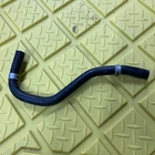 2016-21 Hyundai Tucson Tl Fuel Evaporator Canister Breather Tube Hose Oem Used. Price: $33.00.