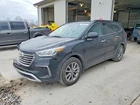 Used Vapor Canister Fits: 2018 Hyundai Santa Fe Grade. Price: $175.75.