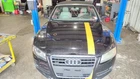Driver Left Front Door Electric Convertible Fits 10-17 Audi A5 1093993 Used. Price: $425.00.