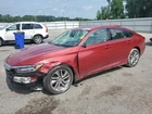 Used Vapor Canister Fits: 2019 Honda Accord Grade. Price: $174.90.
