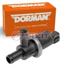 Dorman Vapor Canister Vent Solenoid For 2002-2005 Hyundai XG350 3.5L V6 Ug New. Price: $54.39.