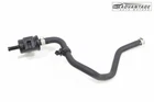 2017-2024 Nissan Armada 5.6L Fuel Vapor Canister Purge Solenoid Valve & Hose Oem Used. Price: $35.09.