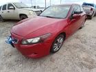 Accord 2010 Fuel Vapor Canister 12823911 Used. Price: $88.02.