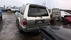 Used Vapor Canister Fits: 2000 Toyota 4 Runner Grade. Price: $123.00.