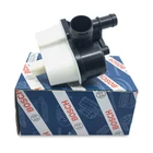 For Bosch Fuel Vapor Leak Detection Pump Bmw 16137193479 New. Price: $82.94.