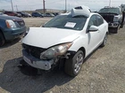 Mazda 2010 Fuel Vapor Canister 9823028 Used. Price: $90.02.