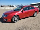 Used Vapor Canister Fits: 2010 Ford Fusion Grade. Price: $185.00.