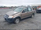 Used Vapor Canister Fits: 2006 Honda Cr-v Grade. Price: $174.90.