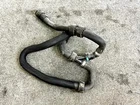 18-20 Jaguar E-pace 2.0L Engine Coolant Cooling Reservoir Hose Pipe Line Oem Used. Price: $37.50.