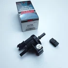 Bwd CP750 Vapor Canister Purge Solenoid Valve Fits Mazda CX-7 2010 2011 2012 New. Price: $37.90.