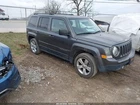 Used Vapor Canister Fits: 2016 Jeep Patriot Grade. Price: $174.90.