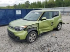 Used Vapor Canister Fits: 2019 Kia Soul Grade. Price: $174.90.