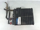 2014 Ford Focus Fuel Vapor Charcoal Canister Black K0YNQ Used. Price: $133.31.