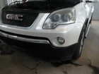 Acadia 2012 Fuel Vapor Canister 104962214 Used. Price: $99.99.