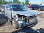 Used Vapor Canister Fits: 2015 Kia Soul Grade. Price: $164.90.
