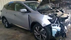 Murano 2019 Fuel Vapor Canister 1038661 Used. Price: $111.89.