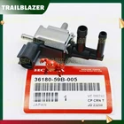 Oem For Honda Accord Civic Rdx Vapor Canister Purge Solenoid Valve 36180-59B-005 New. Price: $36.80.