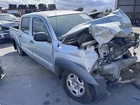 Used Vapor Canister Fits: 2012 Toyota Tacoma Grade. Price: $123.00.