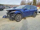 Used Vapor Canister Fits: 2023 Nissan Rogue Grade. Price: $161.49.