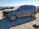 Used Vapor Canister Fits: 2014 Nissan Pathfinder Grade. Price: $174.90.