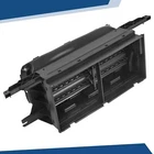 2015-2017 Ford F-150 F150 Front Lower Grille Radiator Air Shutter #FL3Z8475D New. Price: $58.66.