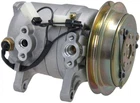 Four Seasons 58440 A/c Compressor For 86-95 Nissan D21 Pathfinder Pickup New. Price: $407.79.