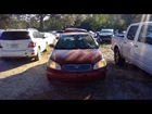 Charcoal Corolla 2005 Fuel Vapor Canister 1151125 Used. Price: $74.90.