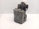 Porsche 911 Fuel Vapor Charcoal Canister 99160662107 2013 2014 2015 2016 Oem Used. Price: $63.74.