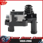 Oem 14935-JF00A For Nissan Vapor Canister Purge Solenoid Evap Vent Control Valve New. Price: $12.59.