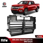 Active Grille Shutter For 2015 2016 Chevrolet Colorado Gmc Canyon W/ Motor New. Price: $152.00.