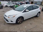Used Vapor Canister Fits: 2013 Ford Focus Grade. Price: $174.90.