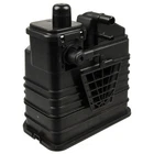 Vapor Canister Wve 4B1871 New. Price: $236.40.