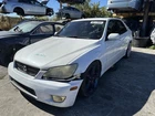Fuel Vapor Charcoal Canister 2001 02 03 04 05 Lexus IS300 Used. Price: $86.10.