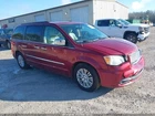 Used Vapor Canister Fits: 2012 Chrysler Town & Country Grade. Price: $174.90.