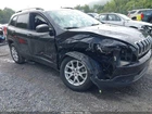 Used Vapor Canister Fits: 2016 Jeep Cherokee Grade. Price: $166.16.