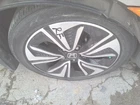 Wheel 17X7 Alloy Factory Installed Ex Turbo Hatchback Fits 17-19 Civic 1354593 Used. Price: $98.99.