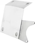 Gm / Chevy Raw Finished Aluminum Heat Shield For Stock-style Starters 350 454 New. Price: $23.99.
