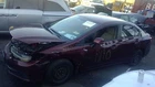 Civic 2013 Fuel Vapor Canister 1105410 Used. Price: $112.00.