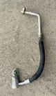 2007-2017 Jeep Compass Patriot Lower Ac Compressor Suction Hose Pressure Used. Price: $29.00.