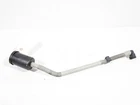 Porsche Macan Charcoal Canister Filter Pipe 8R0906621B Oem Fuel Vapor Used. Price: $27.70.