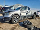 Used Vapor Canister Fits: 2019 Ram Dodge 1500 Pickup Grade. Price: $185.00.