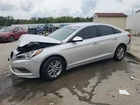 Used Vapor Canister Fits: 2017 Hyundai Sonata Grade. Price: $174.90.