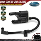 Vapor Canister Purge Valve For Jeep WK2 Grand Cherokee Dodge Durango 2014-2016 New. Price: $35.38.