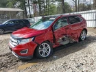 Used Vapor Canister Fits: 2015 Ford Edge Grade. Price: $185.00.