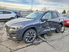 Used Vapor Canister Fits: 2016 Mazda CX-5 Grade. Price: $161.49.
